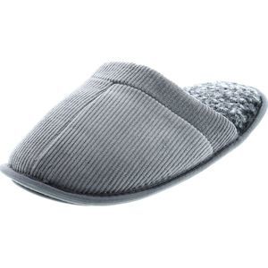 SC Home Collection SLM-1470/A Grey ChildG slippers 10 NEW